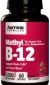 Jarrow Methyl B12 5000 mcg, 60 Lozenges 