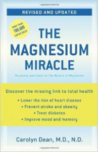 The Magnesium Miracle (Revised and Updated) 