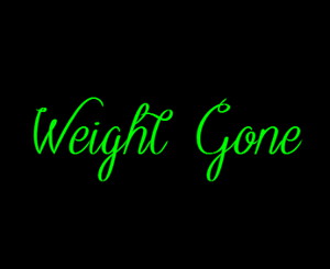 Weight Gone