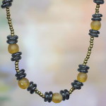 Novica African Beads 150