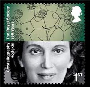 In vitamin B12 history, Dorothy Hodgkin won the Nobel Price in Chemistry for showing vitamin B12’s 3 dimensional structure