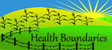 Health Boundaries
