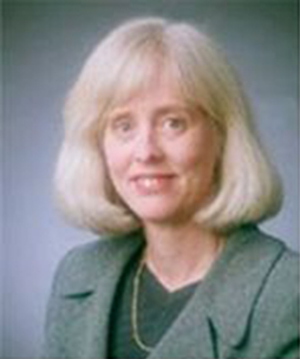 Sally Stabler B12 Researcher
