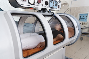 Hyperbaric Chamber